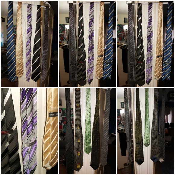 Mens ties - Picture 5 of 5